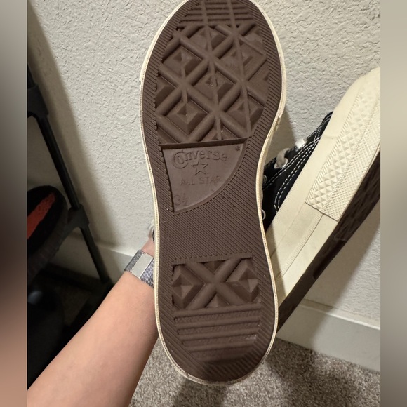 Converse x PLAY Comme des Garçons Chuck 70 Size 36 - Picture 12 of 14